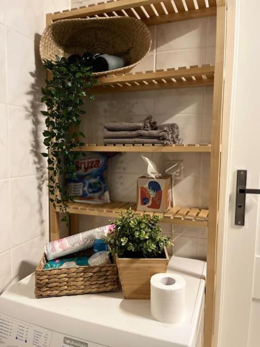 Apartamento Kabaty