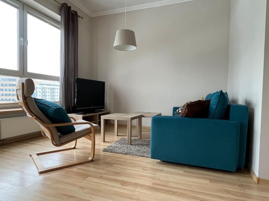Kabaty Apartamento Varsóvia