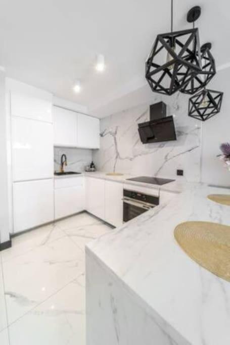 Luxury And Modern-city Center&g925 Apartment