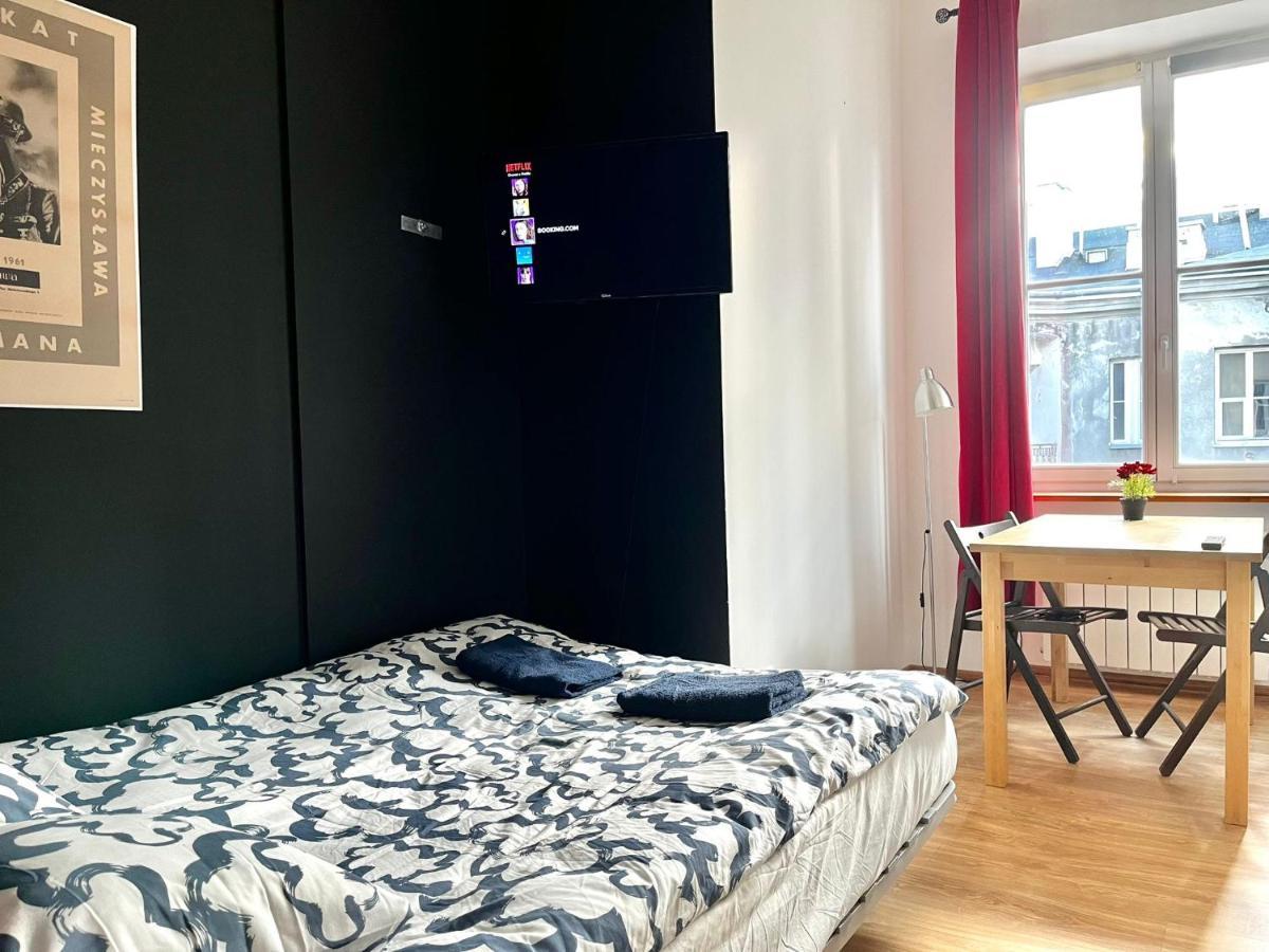 Bezagenta Centrum Hostel Warsaw