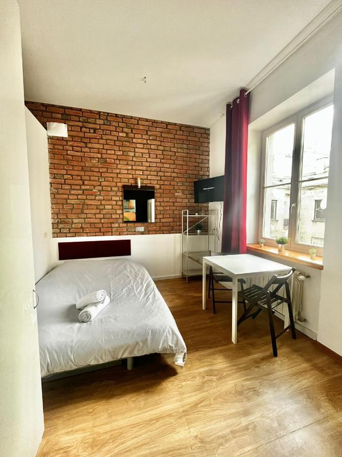 Bezagenta Centrum Hostel Warsaw
