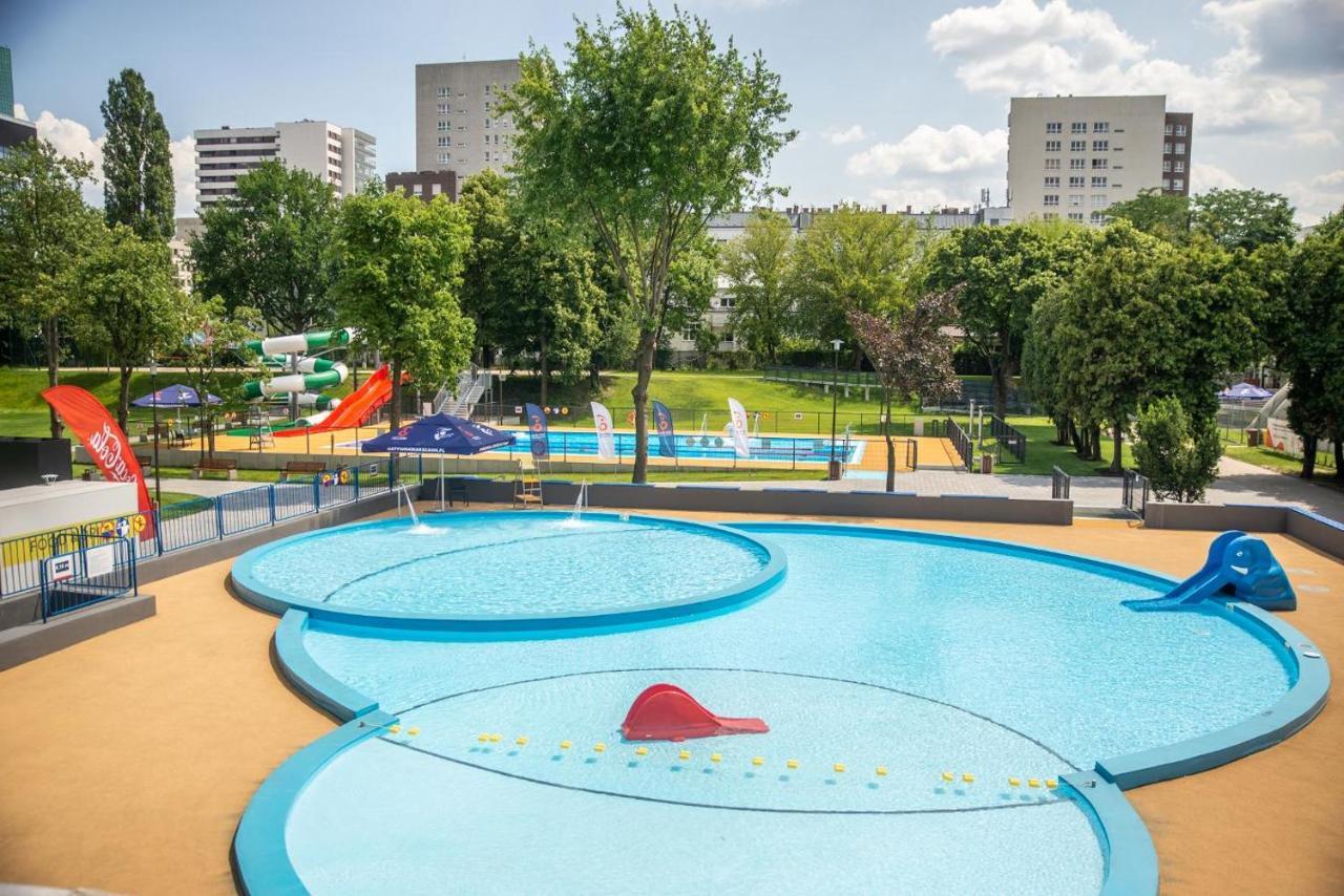 Vorto 3 - Centrum Apartment