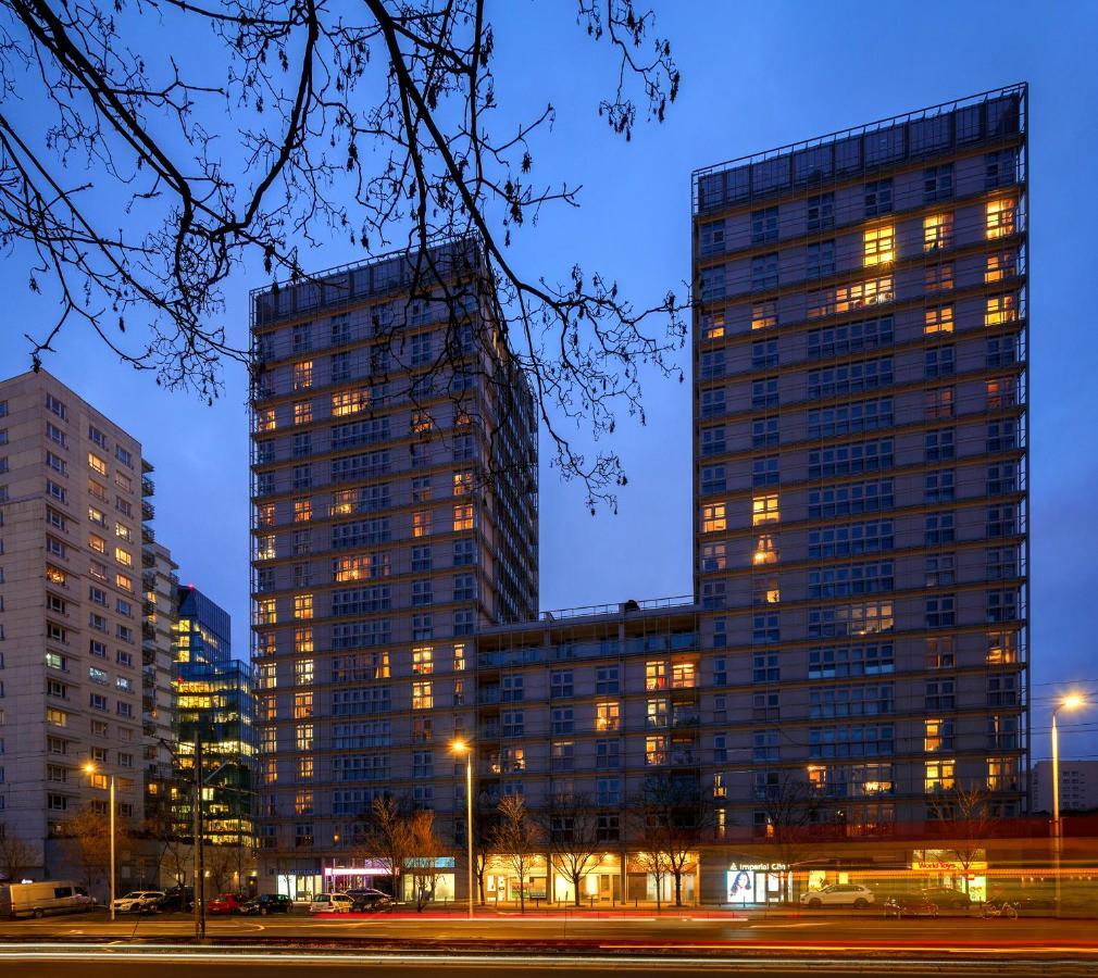 Vorto 3 - Centrum Warsaw