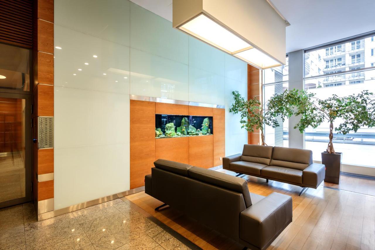 Vorto 3 - Centrum Apartment *