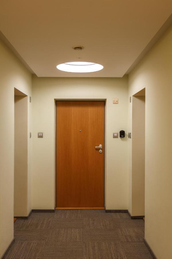 Apartment Vorto 3 - Centrum *