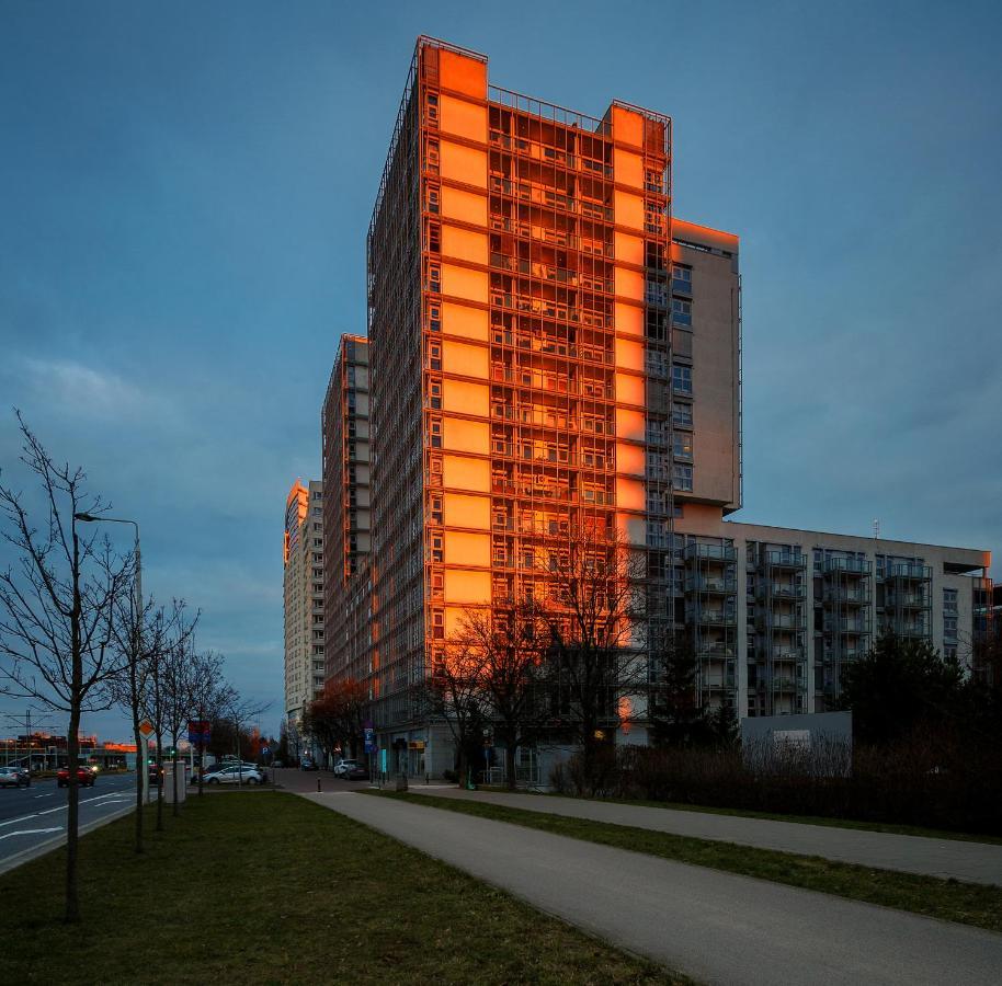 Apartment Vorto 3 - Centrum