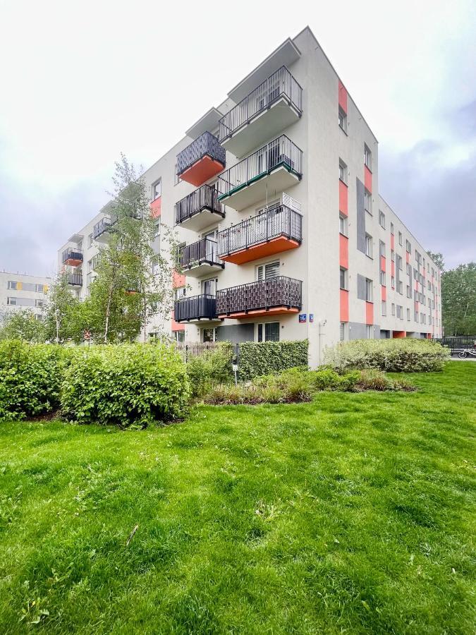 Apartament P&o Rakowska