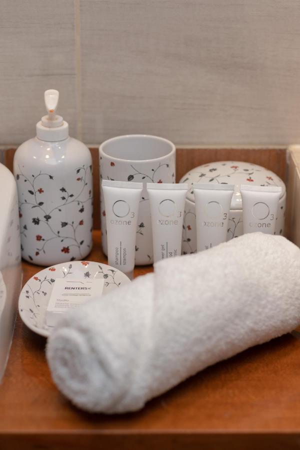 Comfy & Classy Near Cos Torwar By Renters Warsaw