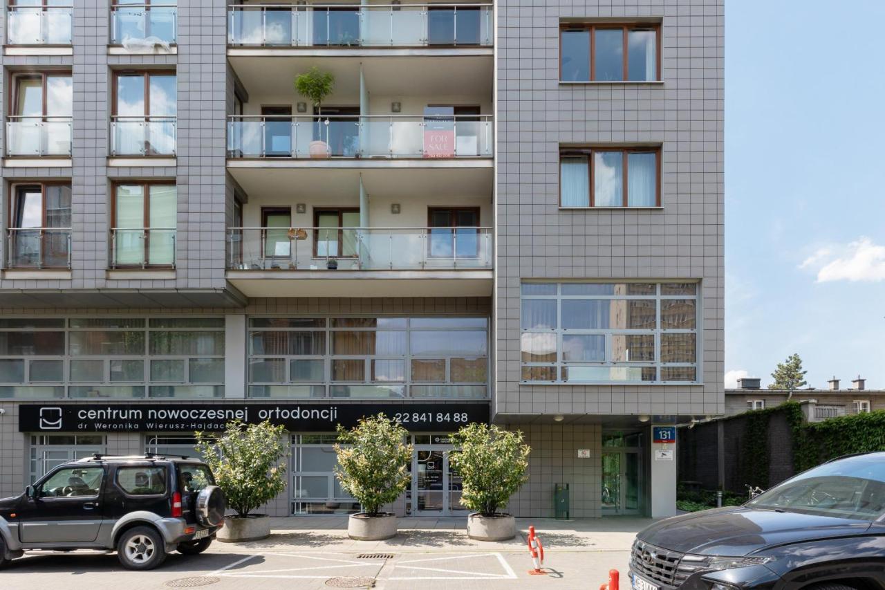 Comfy & Classy Near Cos Torwar By Renters * Warsaw