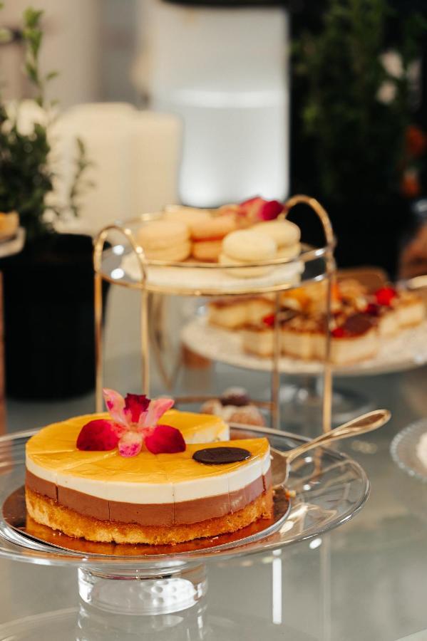 Mamaison Le Regina Boutique Varsóvia