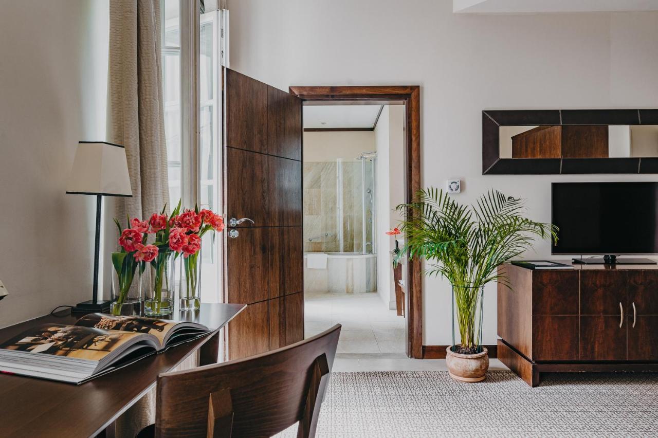 Mamaison Le Regina Boutique 5* Varsóvia