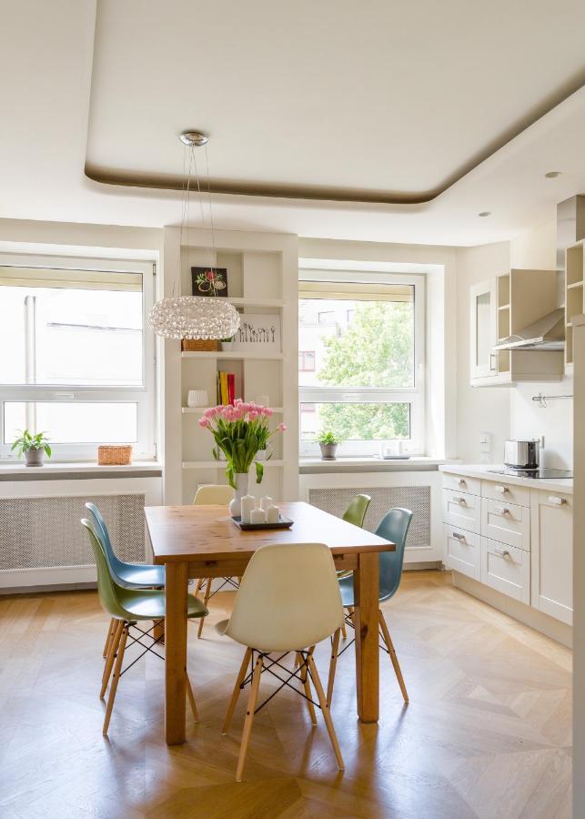 Apartment Old Town Heart Xi - Mokotowska