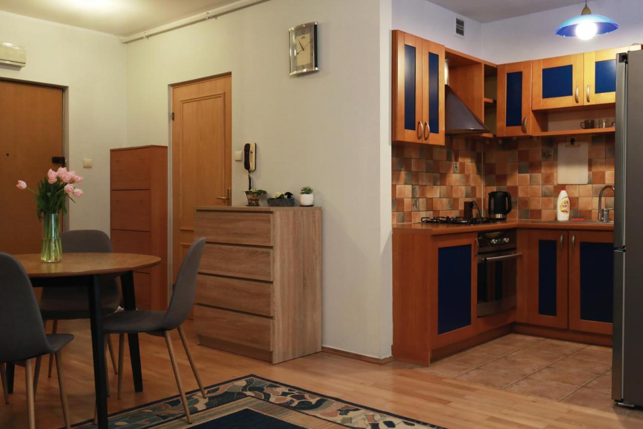 Apartment Mieszkanie 3 *