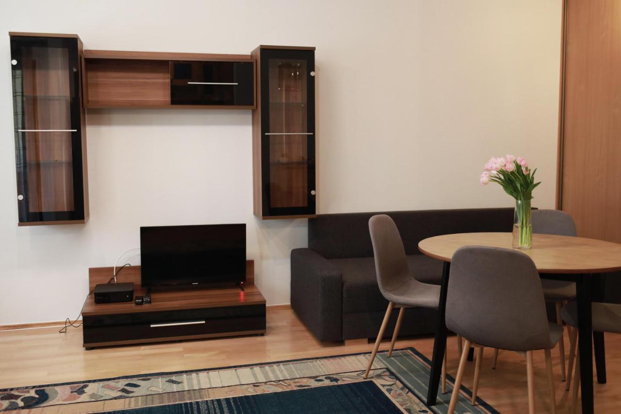 Mieszkanie 3 * Warsaw