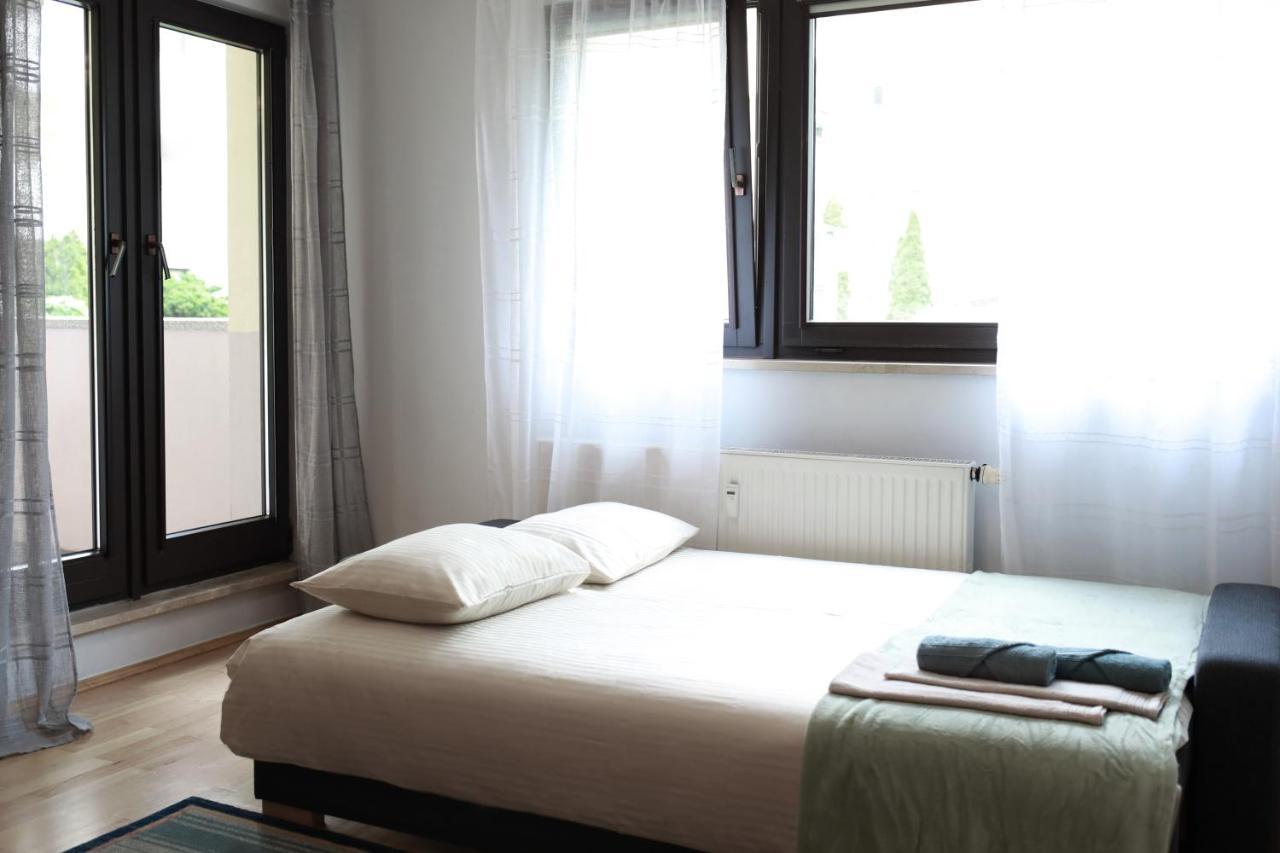 Apartment Mieszkanie 3 Warsaw