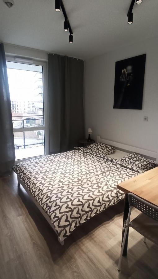 Wenthotel A209 * Warsaw