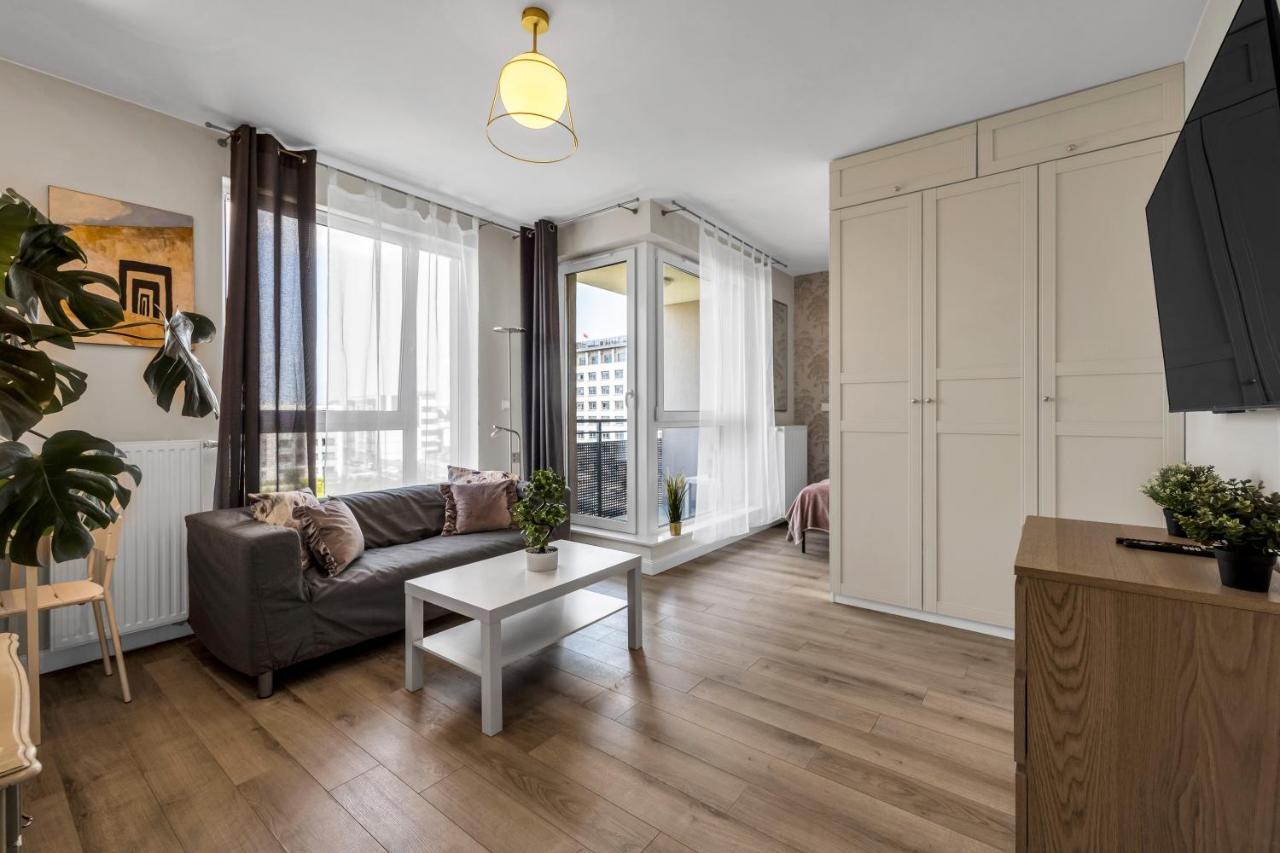 Apartment Groszowicka Ac Swps