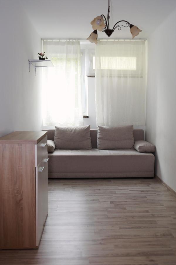 Apartment Квартира Warszawa Warsaw