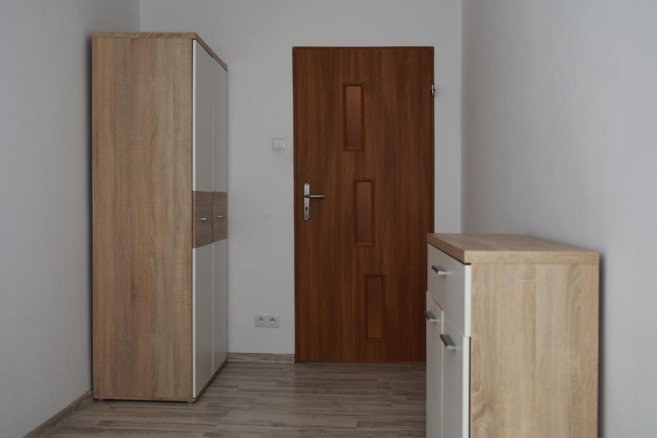 Apartment Квартира Warszawa