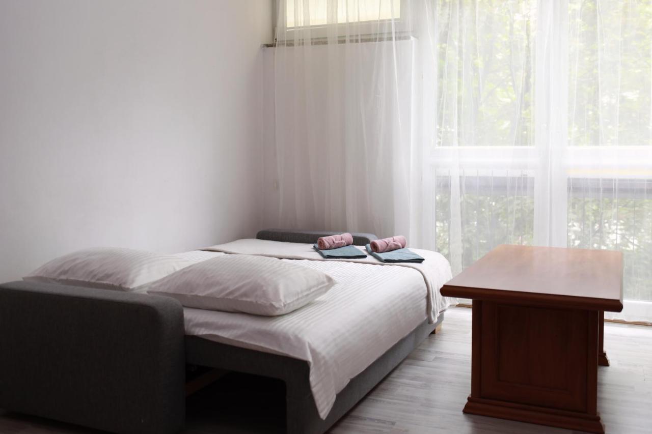 Apartment Квартира Warszawa
