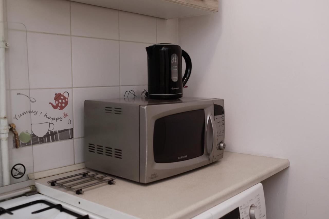 Квартира Warszawa Apartment *