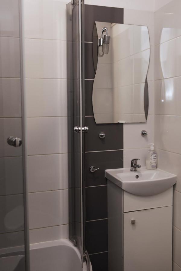 Apartment Квартира Warszawa Warsaw