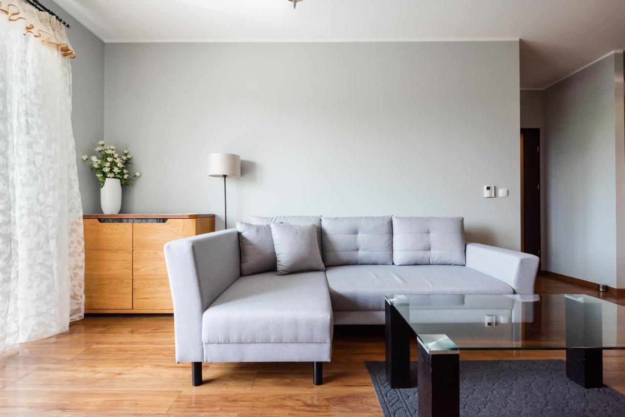 Wola Sokolowska Standard Apartment *