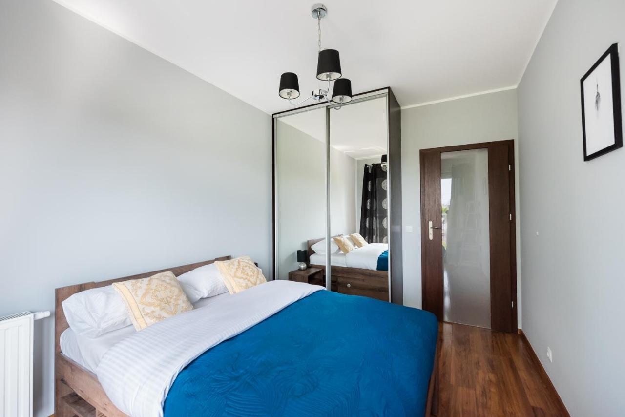 Wola Sokolowska Standard Apartment