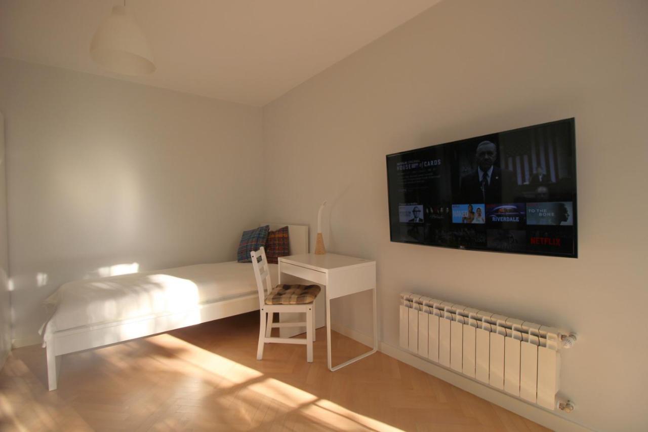 Apartment Concierge Miodowa