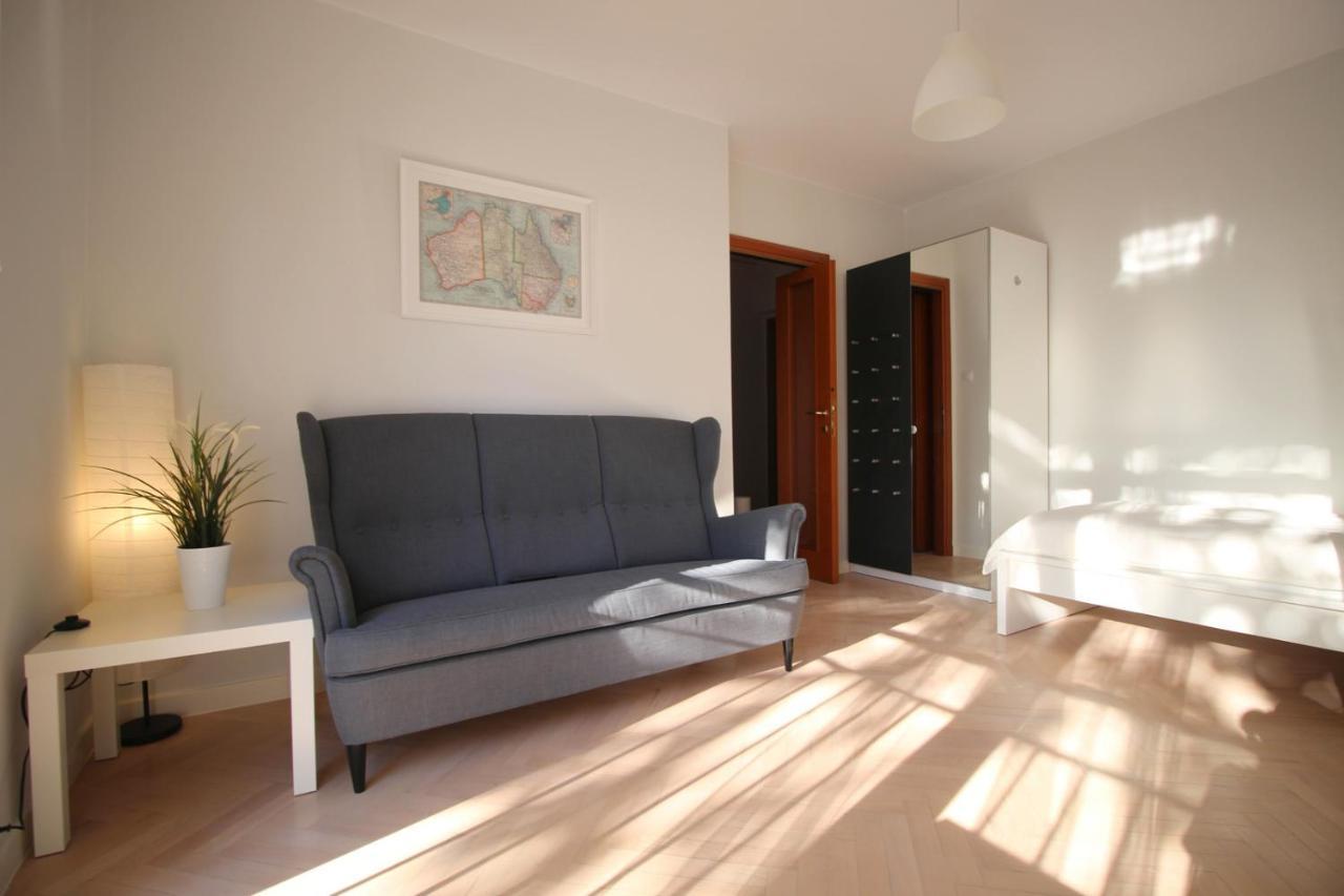 Apartment Concierge Miodowa *
