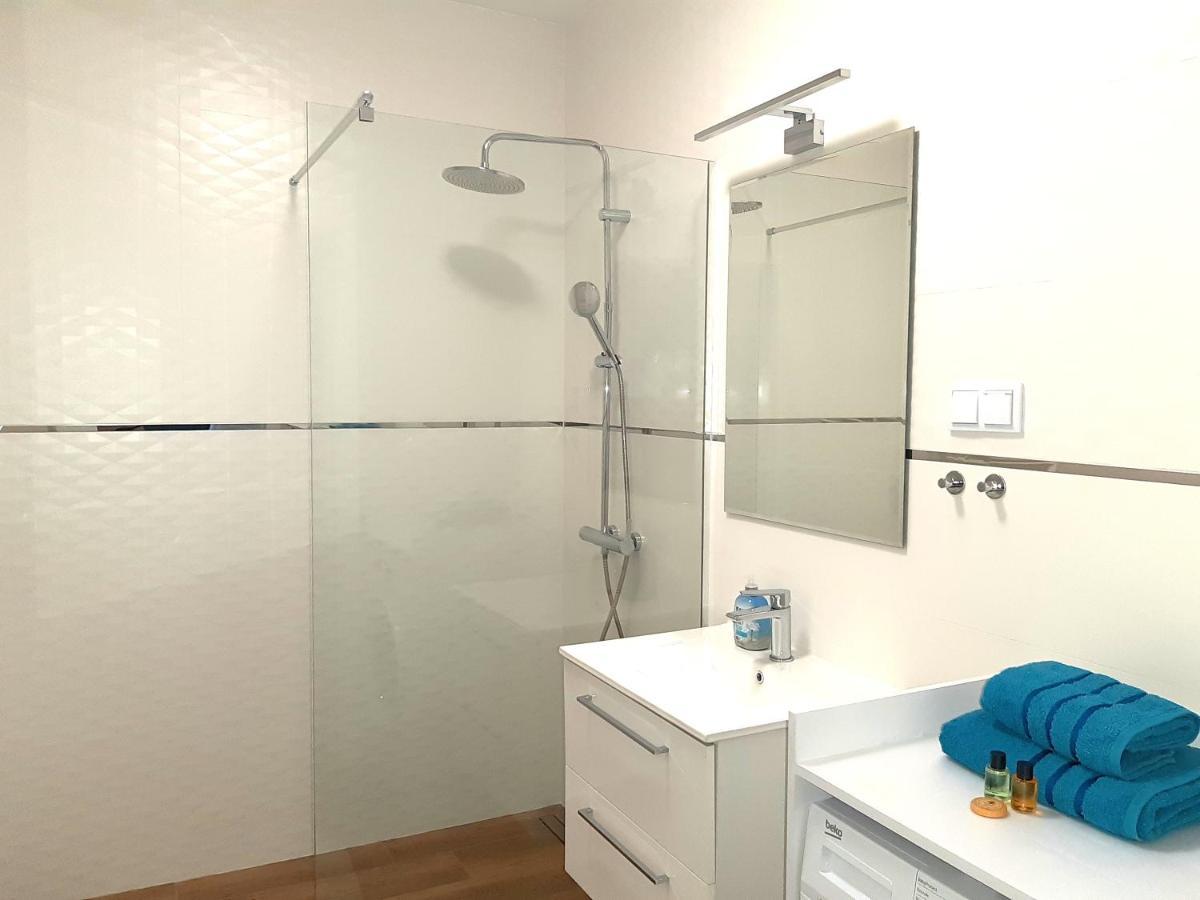 Apartamento Wawa *