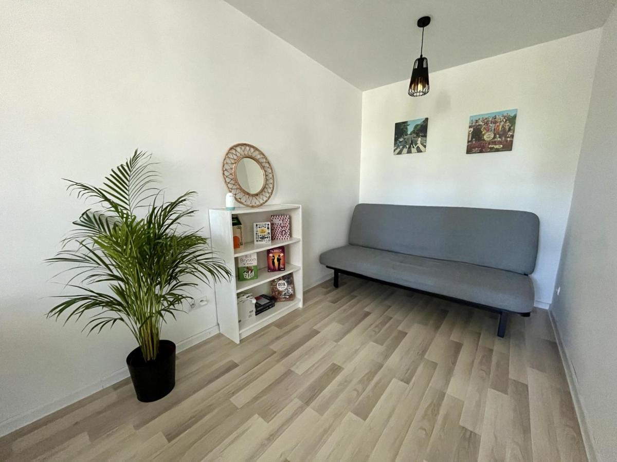 Cca - Center Solidarnosci 60 Apartment *
