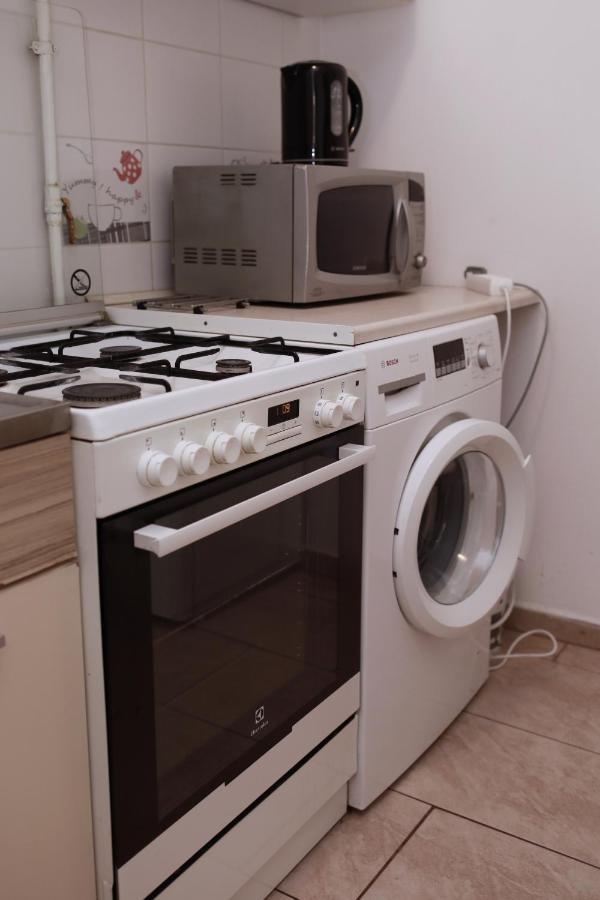 Квартира Warszawa Apartment