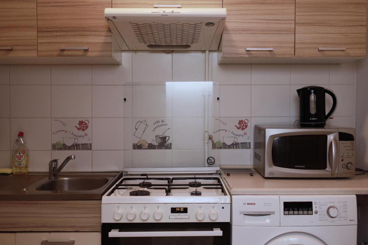 Apartment Квартира Warszawa *