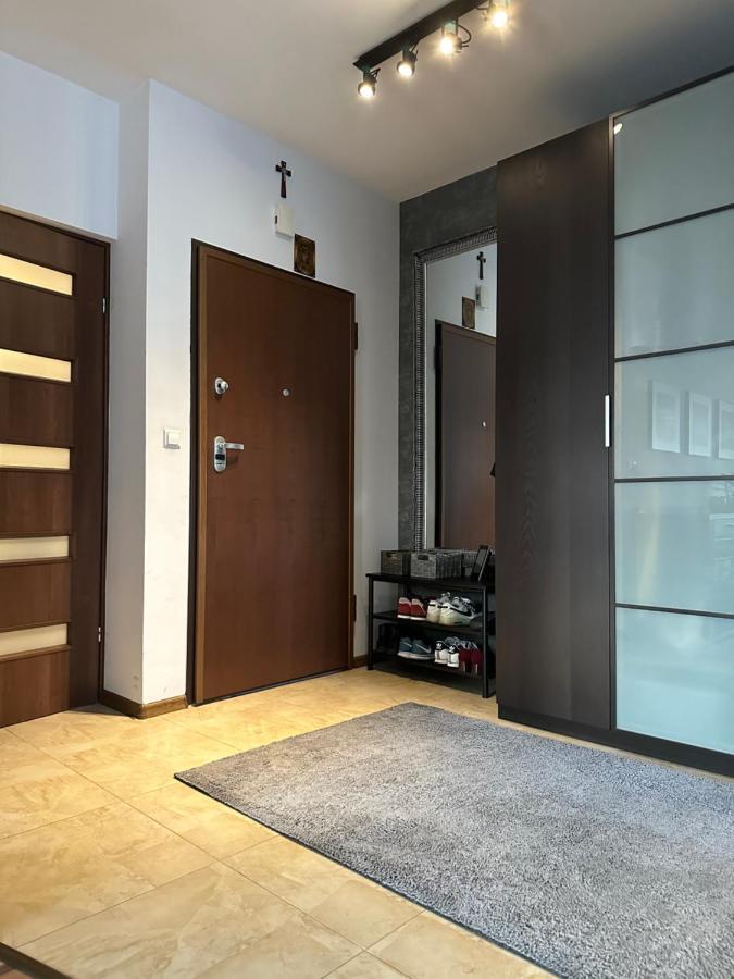 15 Minut Od Centrum I Pkin, 2 Pokoje, 55 Metry Apartment *