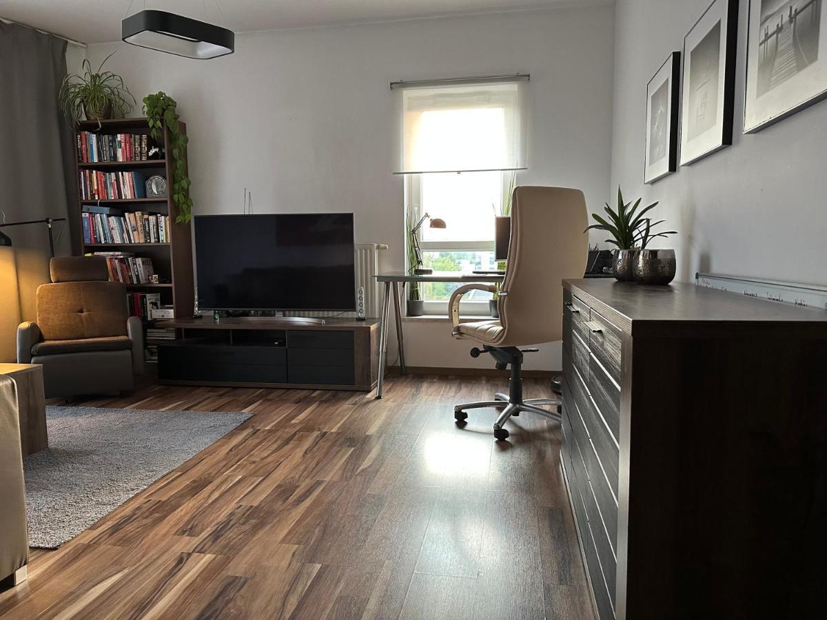 Apartment 15 Minut Od Centrum I Pkin, 2 Pokoje, 55 Metry