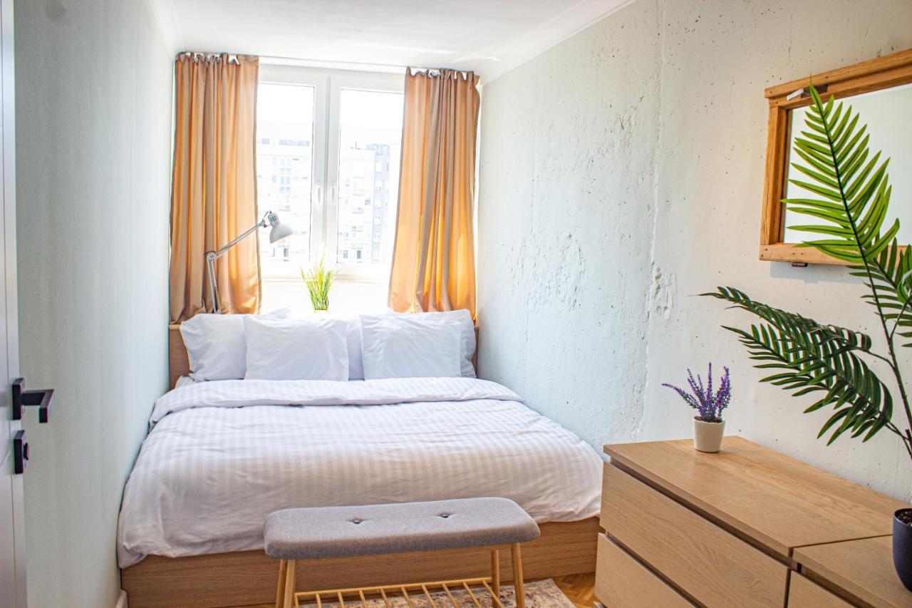 In The Center - Browary Warszawskie Apartment