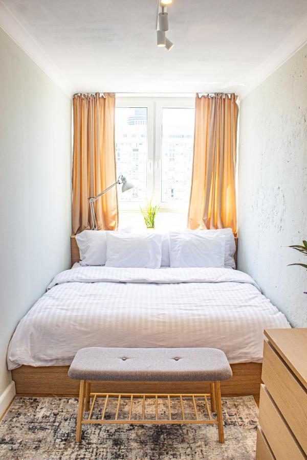 In The Center - Browary Warszawskie Apartment *