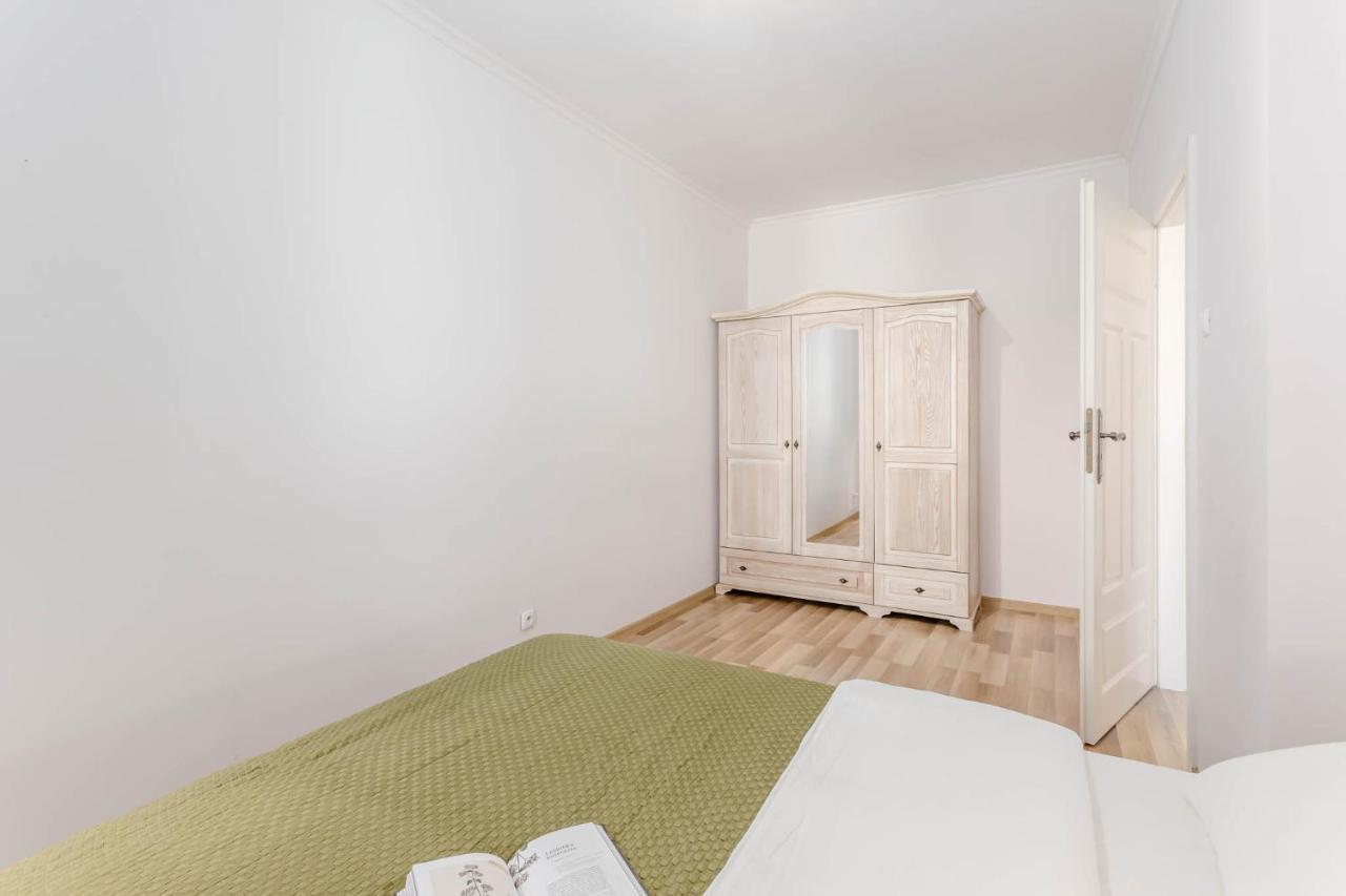 Chill Praga Waszyngtona Apartament Warszawa