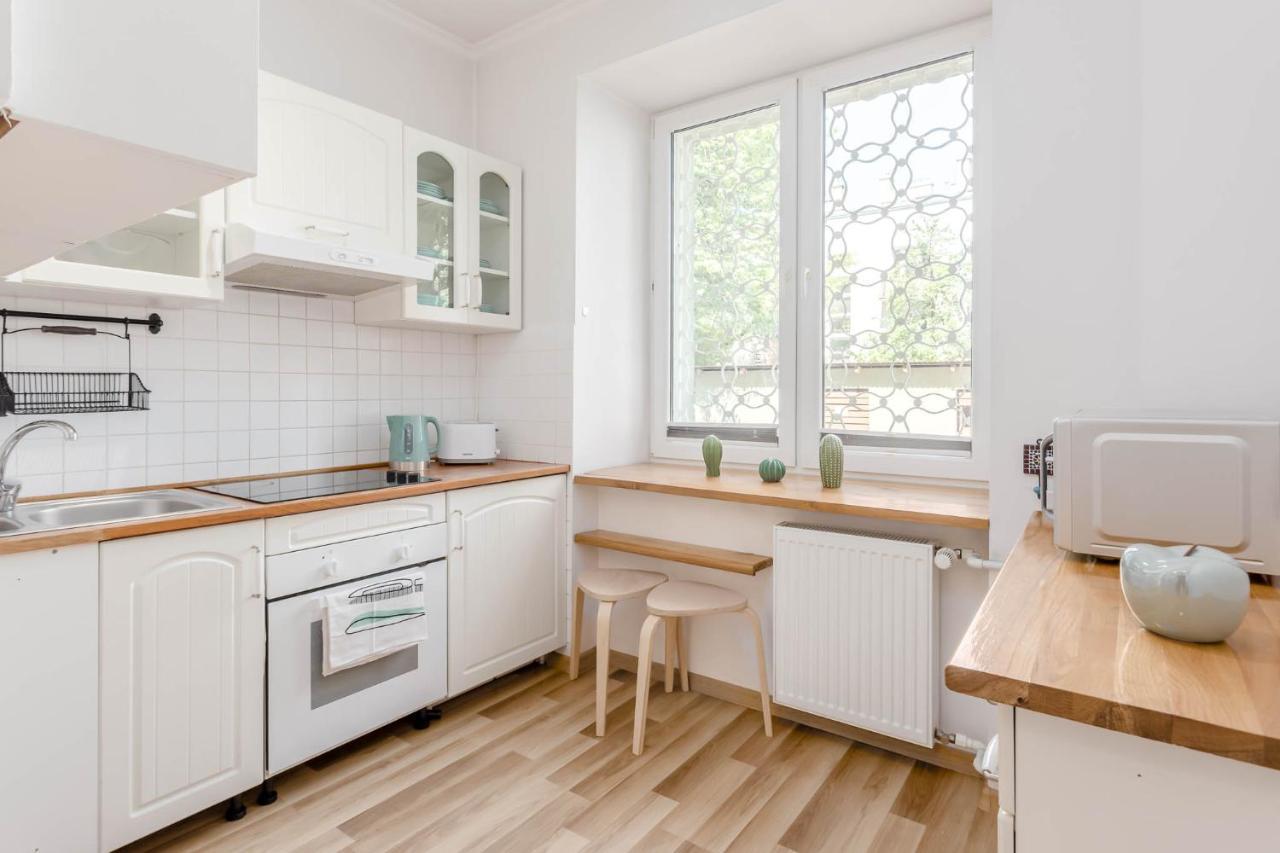 Chill Praga Waszyngtona Apartament Warszawa
