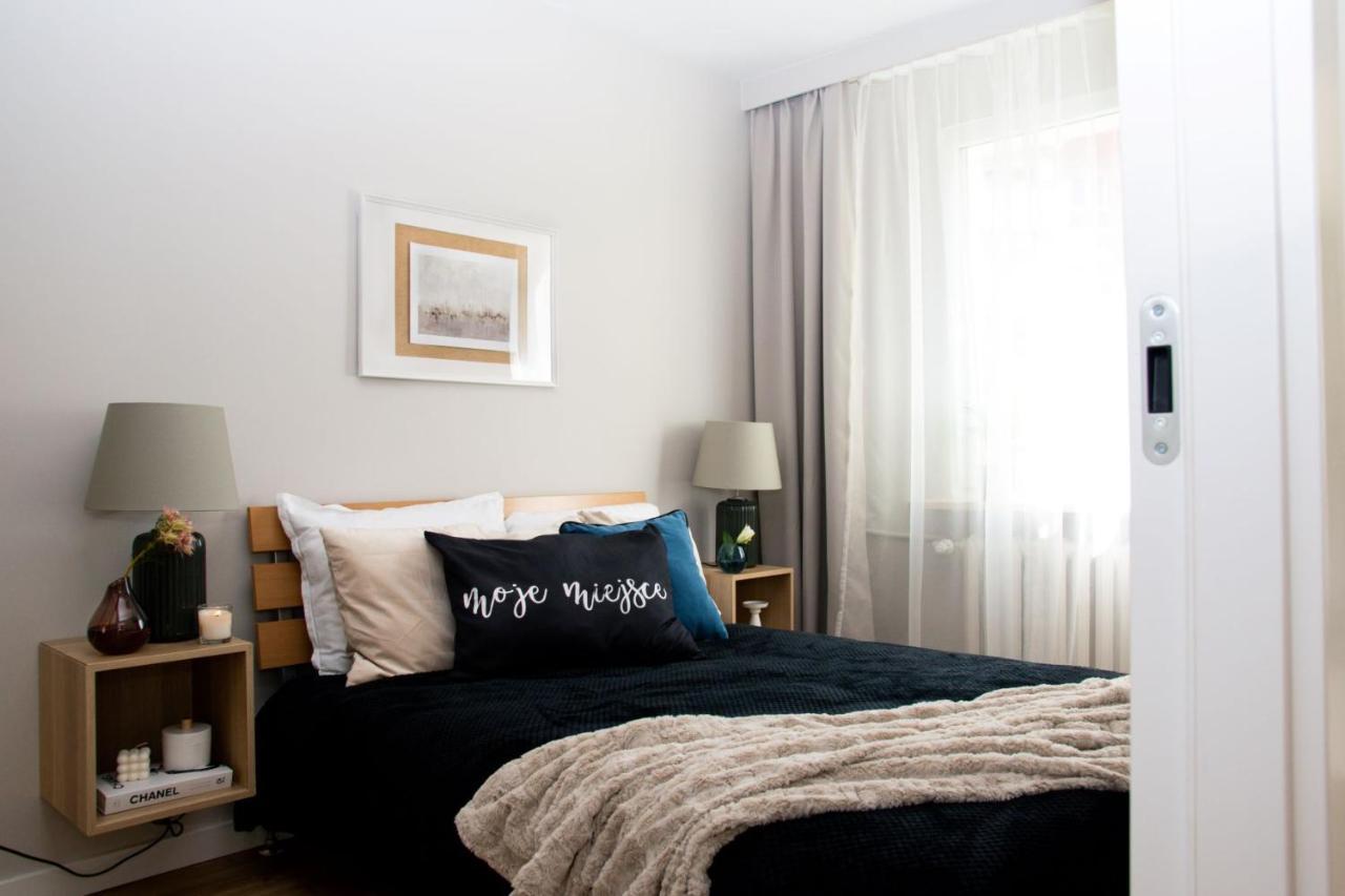 Apartment Stoklosy