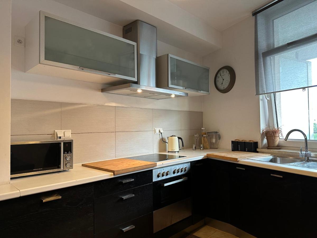 15 Minut Od Centrum I Pkin, 2 Pokoje, 55 Metry Apartment Warsaw