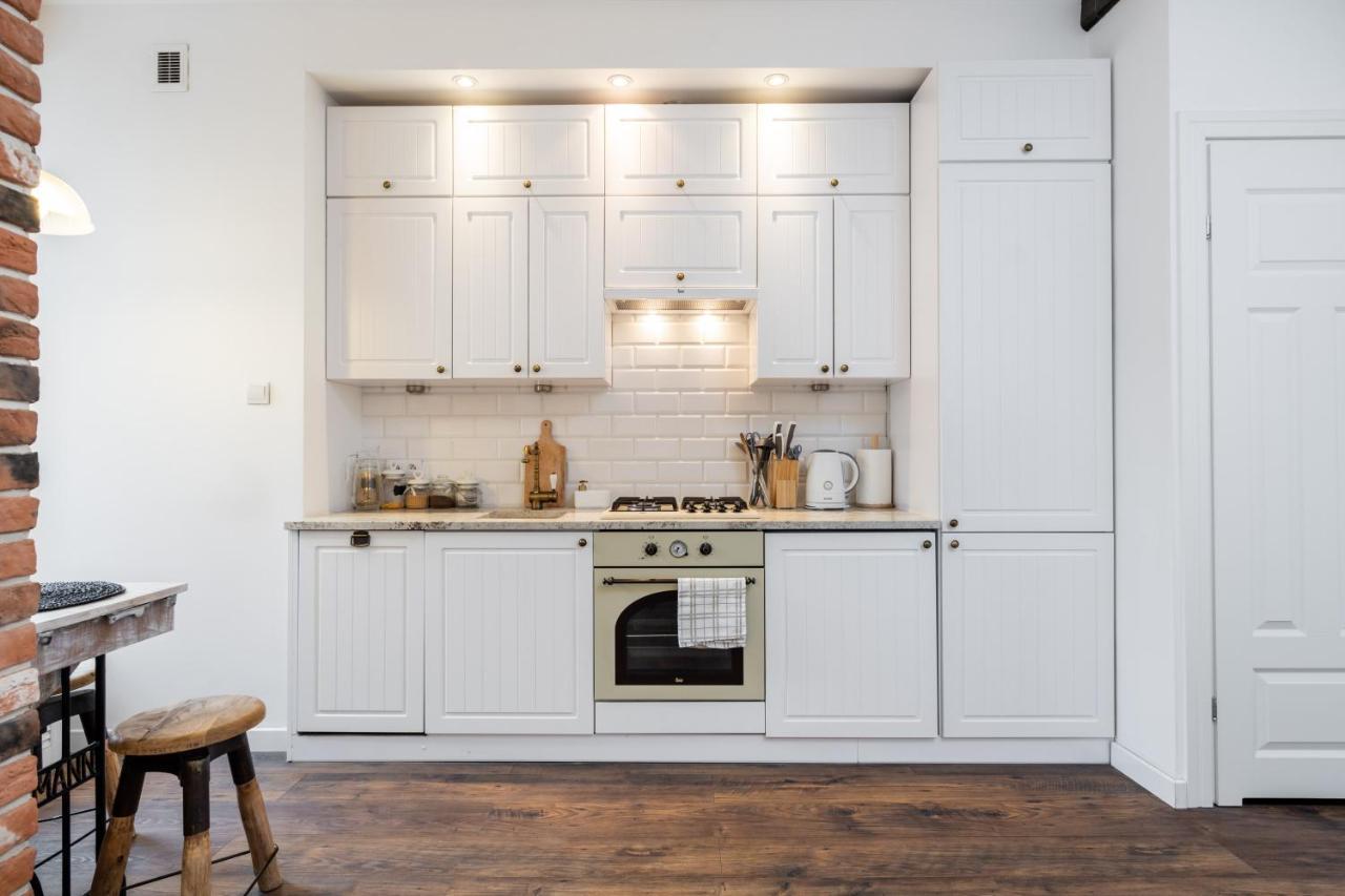 Apartment Chmielna Centre Warsaw