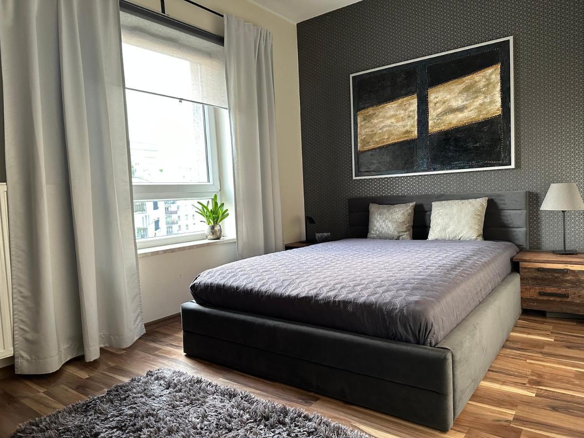 Apartment 15 Minut Od Centrum I Pkin, 2 Pokoje, 55 Metry Warsaw
