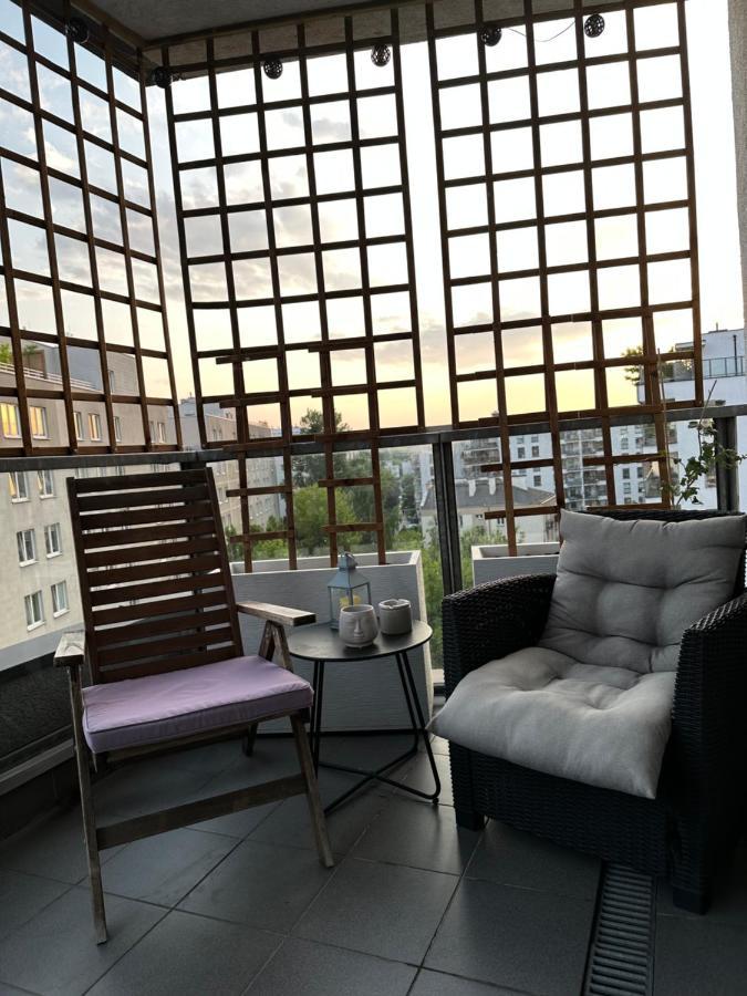 15 Minut Od Centrum I Pkin, 2 Pokoje, 55 Metry * Warsaw