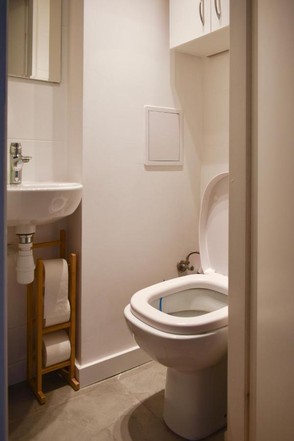 Apartment Zelazna Centre Warsaw