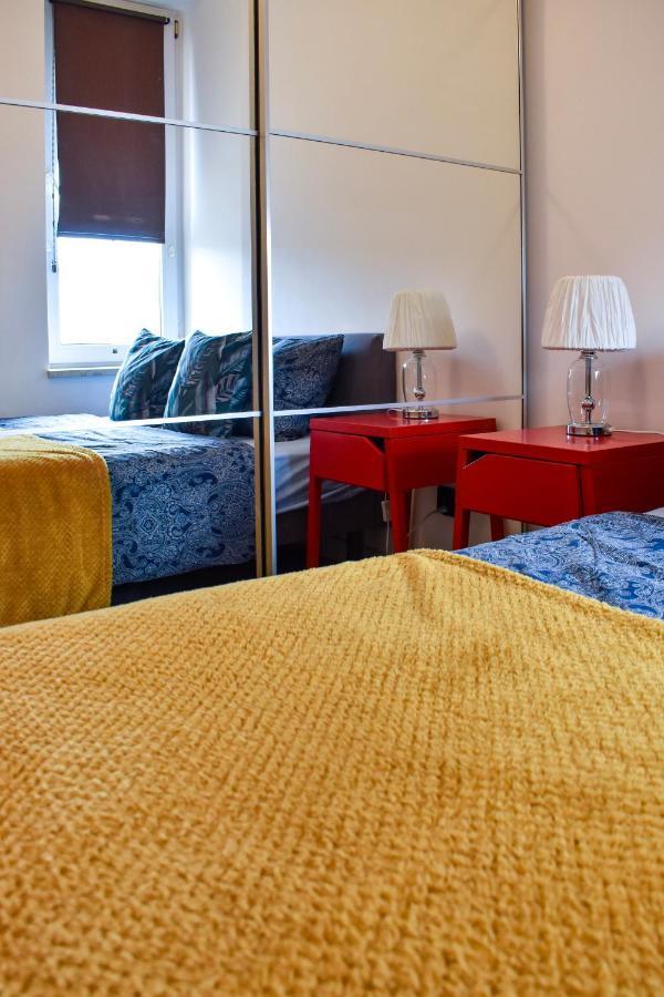 Apartment Zelazna Centre *