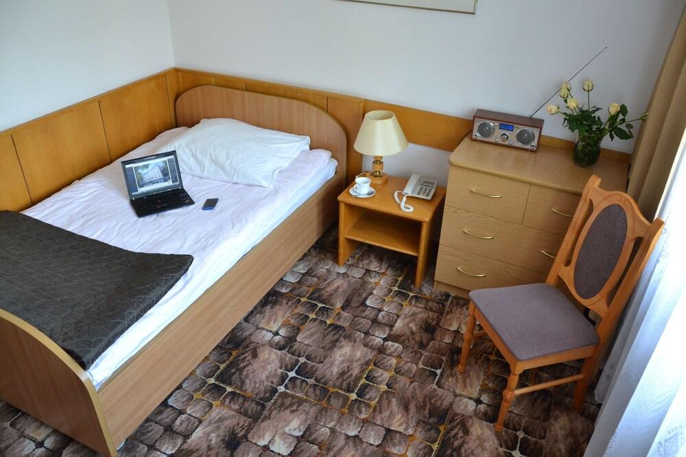 Karat Bed & Breakfast Warsaw