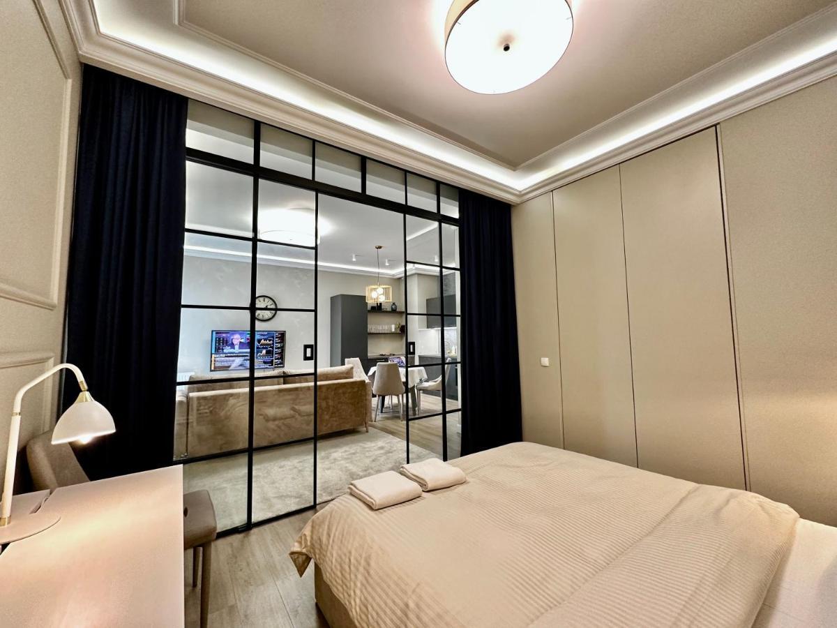 Apartament Nemo Fast Wifi 75'tv Netflix Hbo Disney+