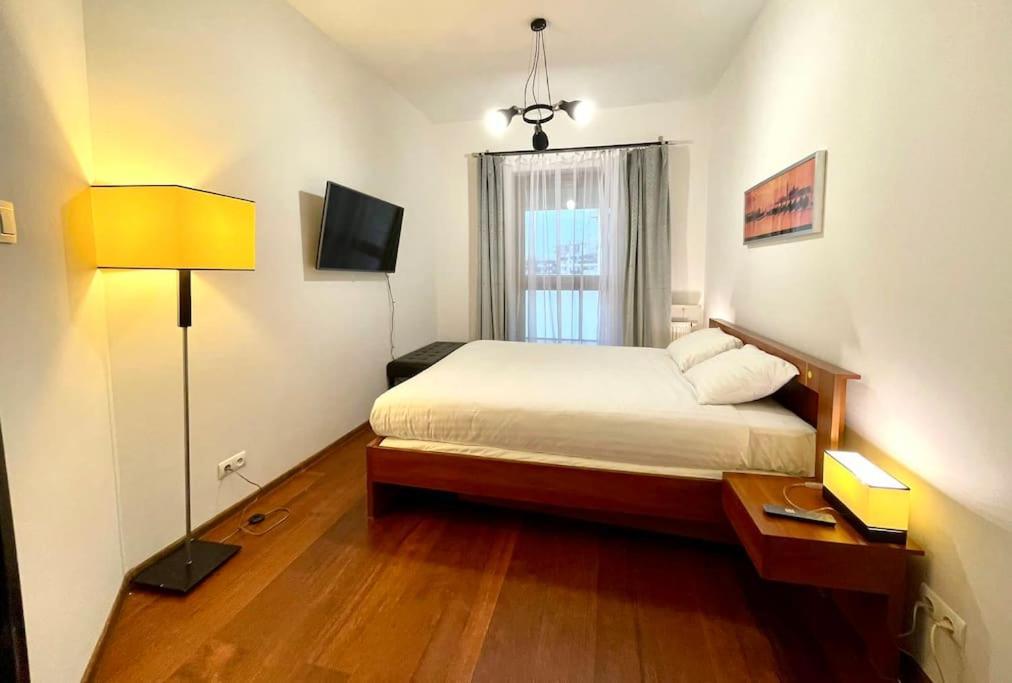 Apartment Ewen Shiraz Prime *